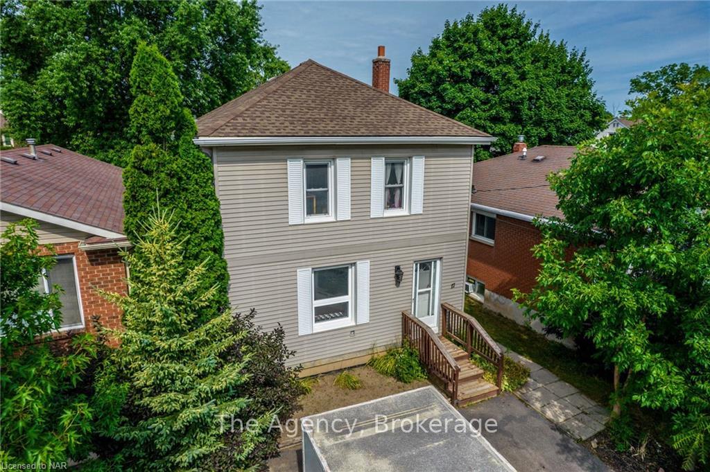 Photo 1 of 17 Wilton Avenue, Welland, Broadway — HOMEH
