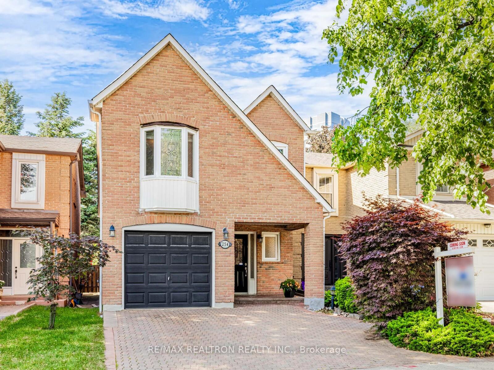 Photo 1 of 254 Tansley Road, Vaughan, Brownridge — HOMEH