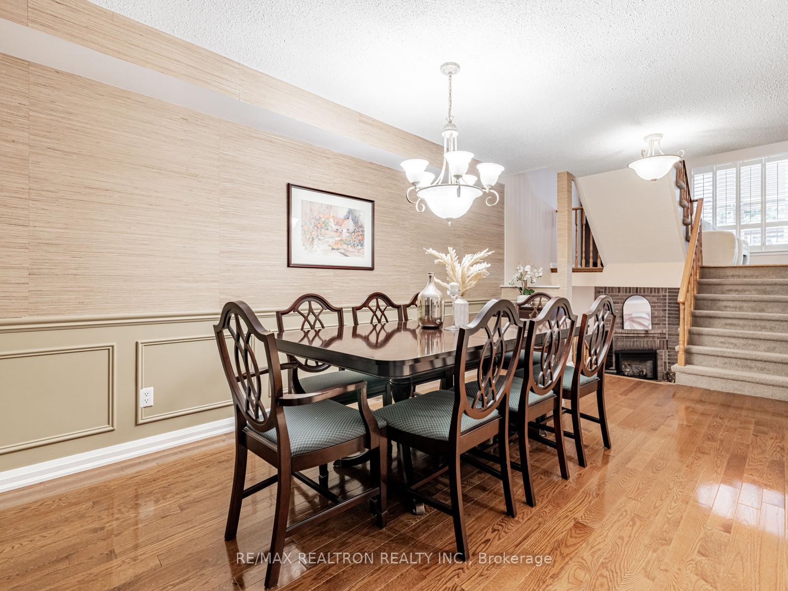 Photo 8 of 254 Tansley Road, Vaughan, Brownridge — HOMEH