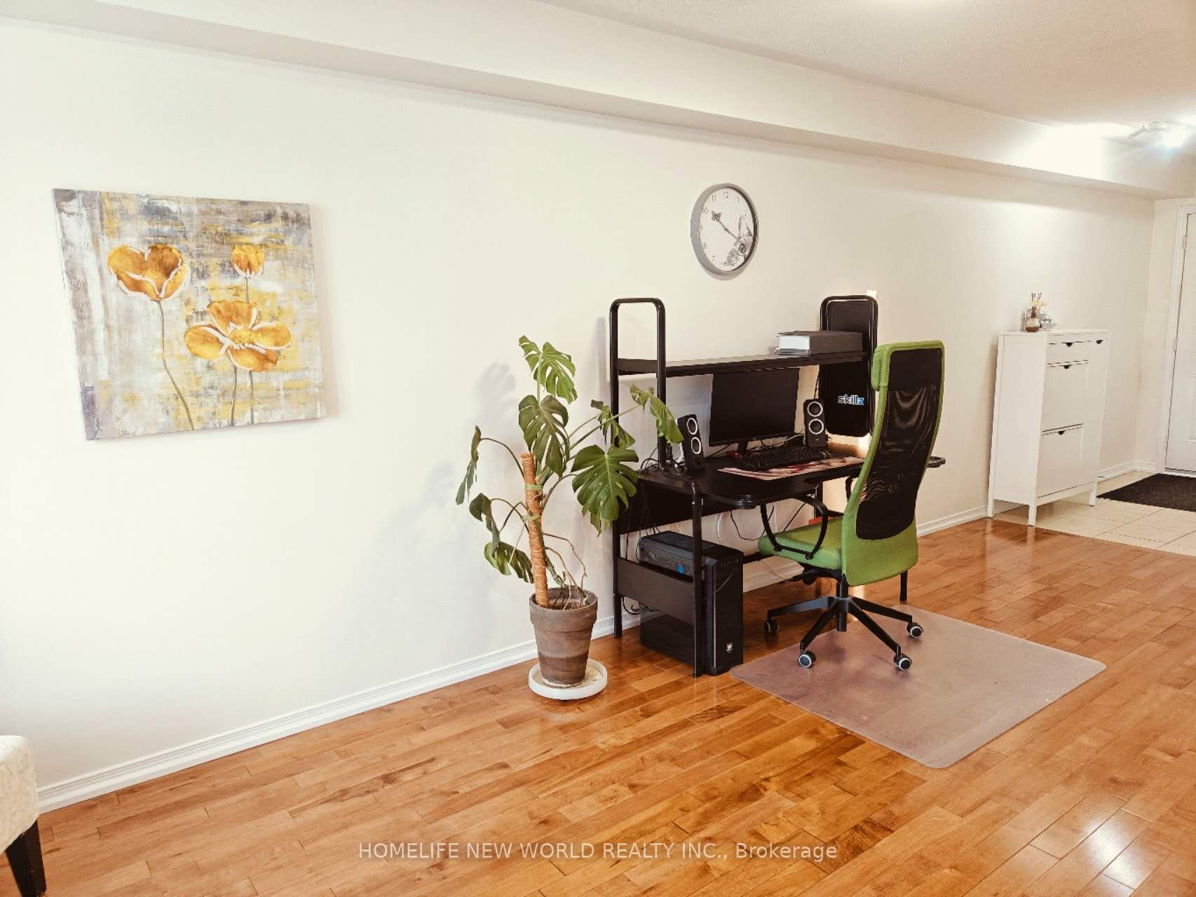 Photo 5 of 5271 Major Mackenzie Drive E, Markham, Berczy — HOMEH