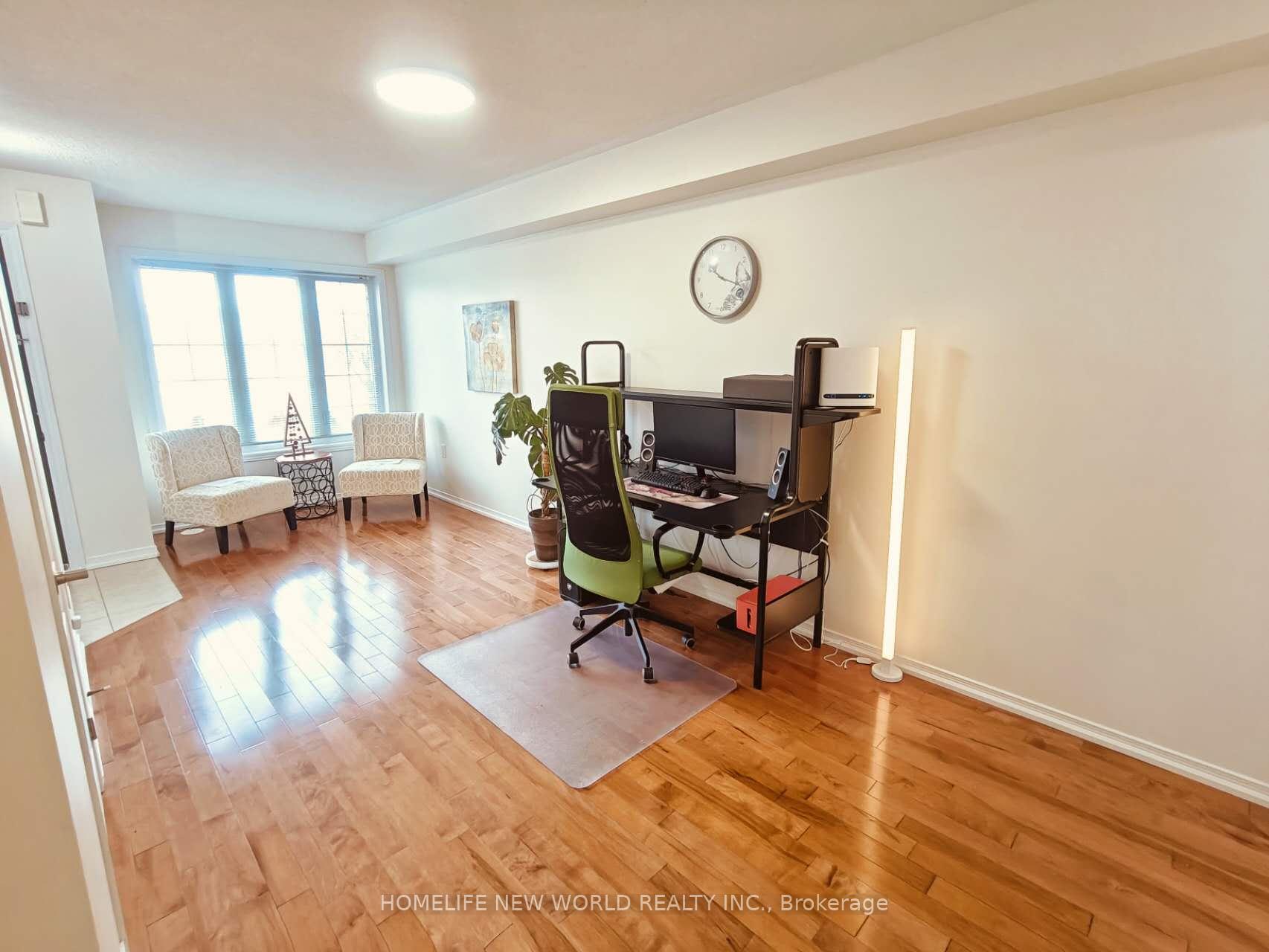 Photo 6 of 5271 Major Mackenzie Drive E, Markham, Berczy — HOMEH