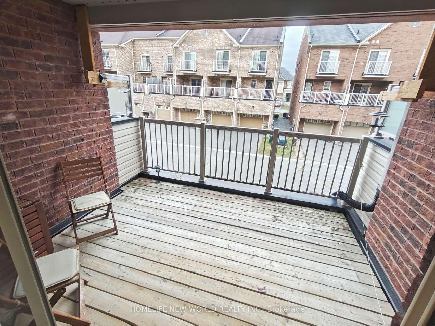 Photo 12 of 5271 Major Mackenzie Drive E, Markham, Berczy — HOMEH