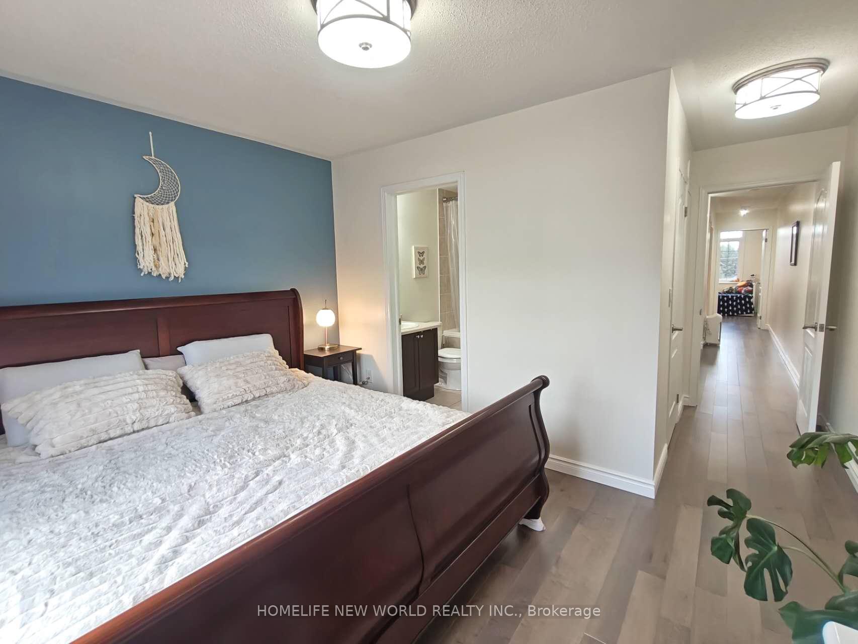 Photo 17 of 5271 Major Mackenzie Drive E, Markham, Berczy — HOMEH