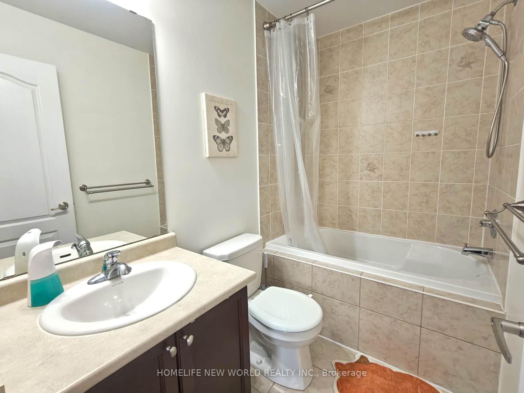 Photo 18 of 5271 Major Mackenzie Drive E, Markham, Berczy — HOMEH