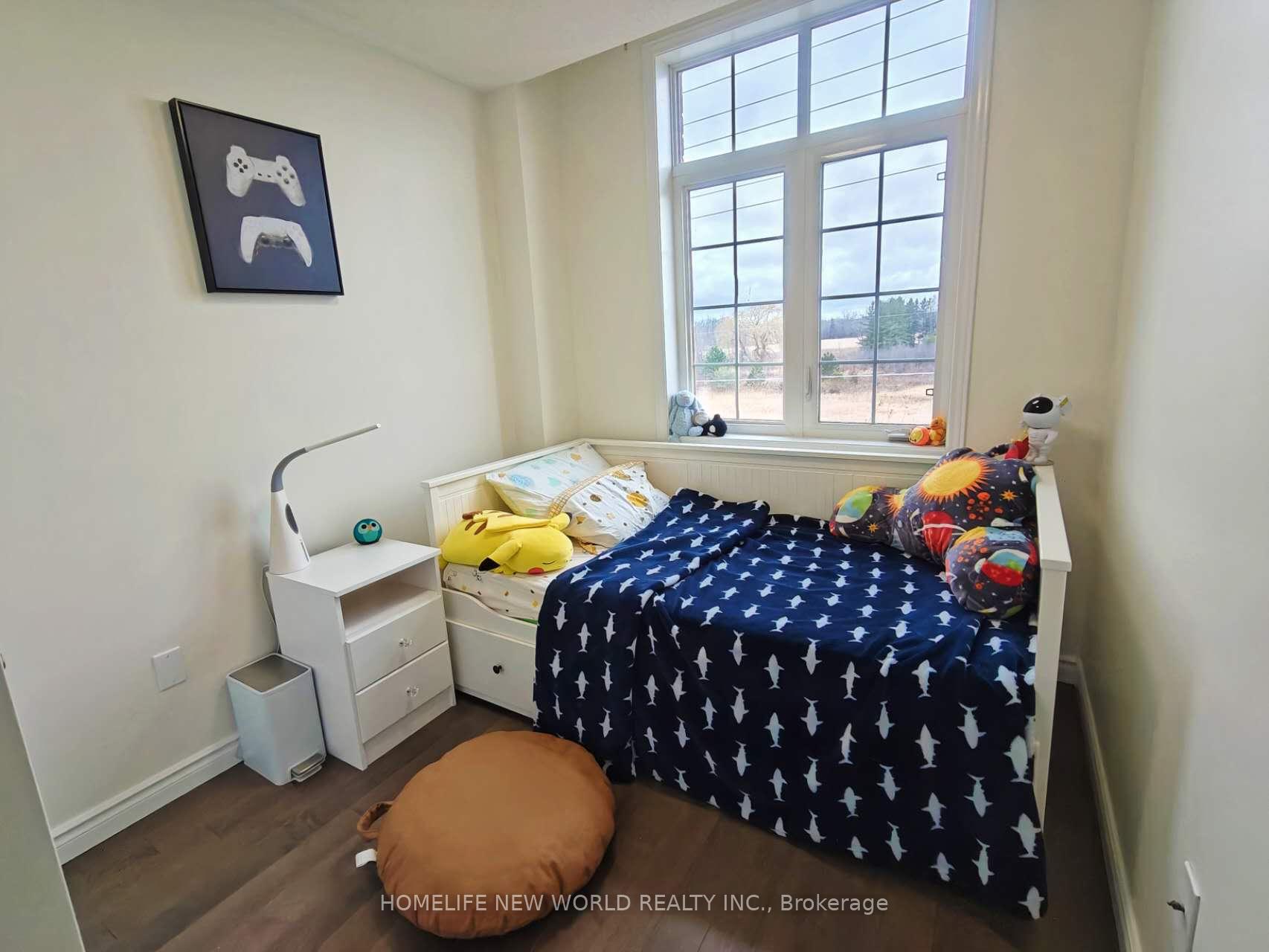 Photo 20 of 5271 Major Mackenzie Drive E, Markham, Berczy — HOMEH