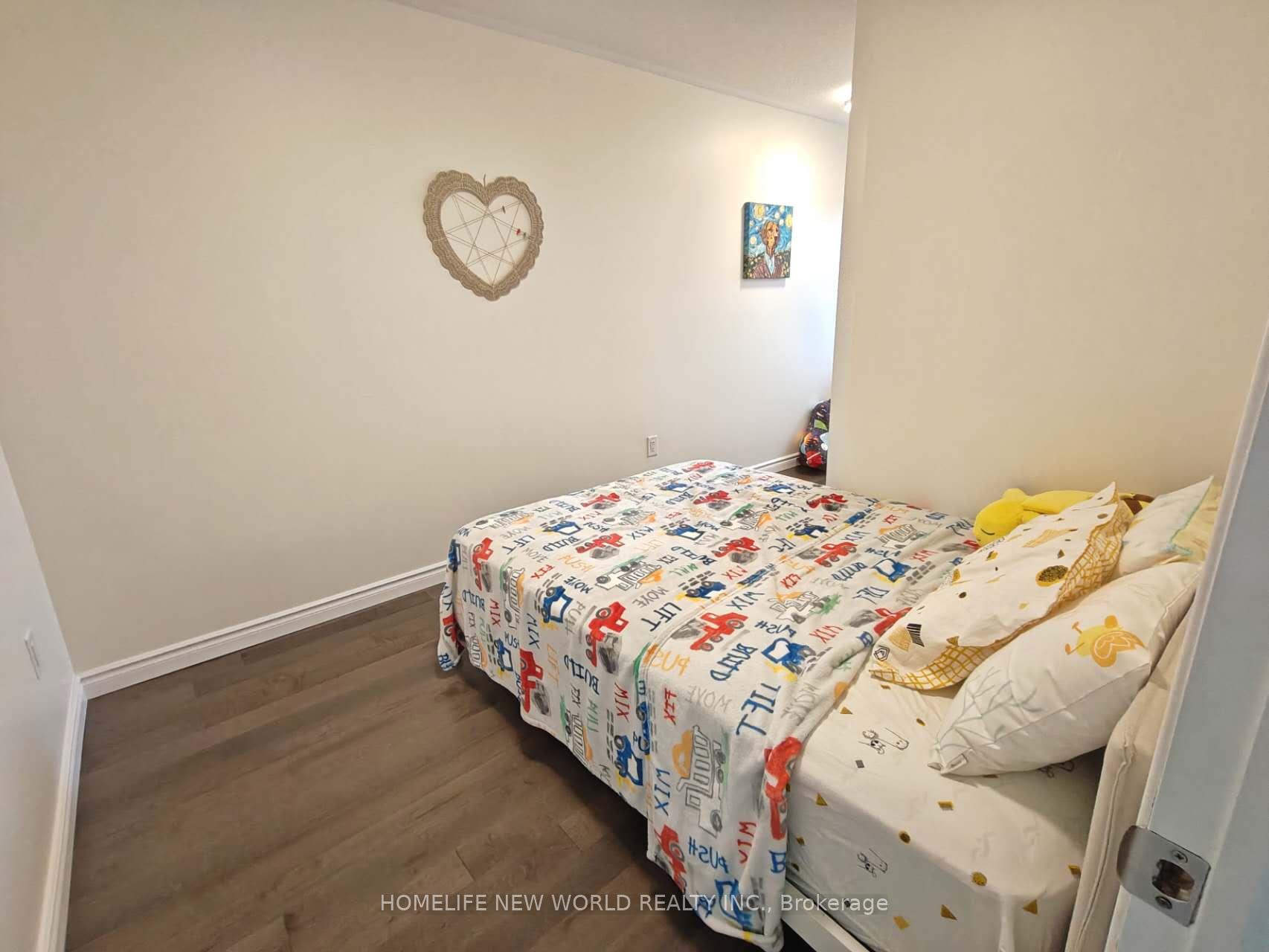 Photo 22 of 5271 Major Mackenzie Drive E, Markham, Berczy — HOMEH