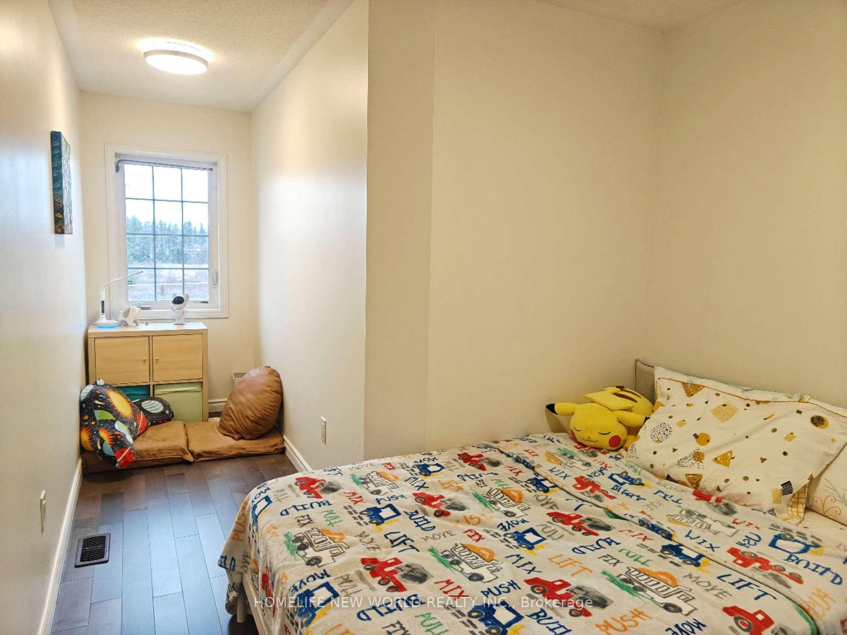 Photo 23 of 5271 Major Mackenzie Drive E, Markham, Berczy — HOMEH