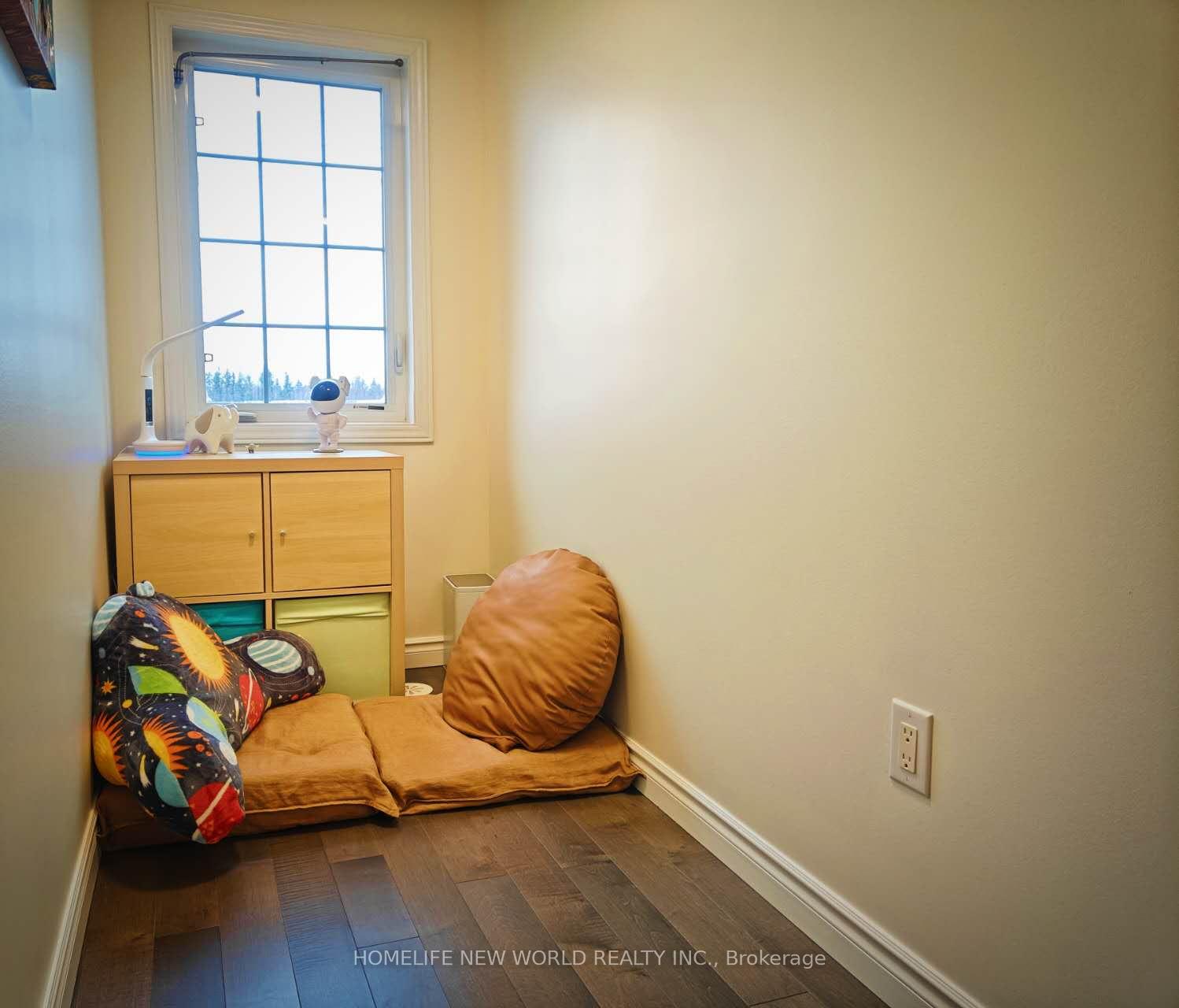 Photo 24 of 5271 Major Mackenzie Drive E, Markham, Berczy — HOMEH