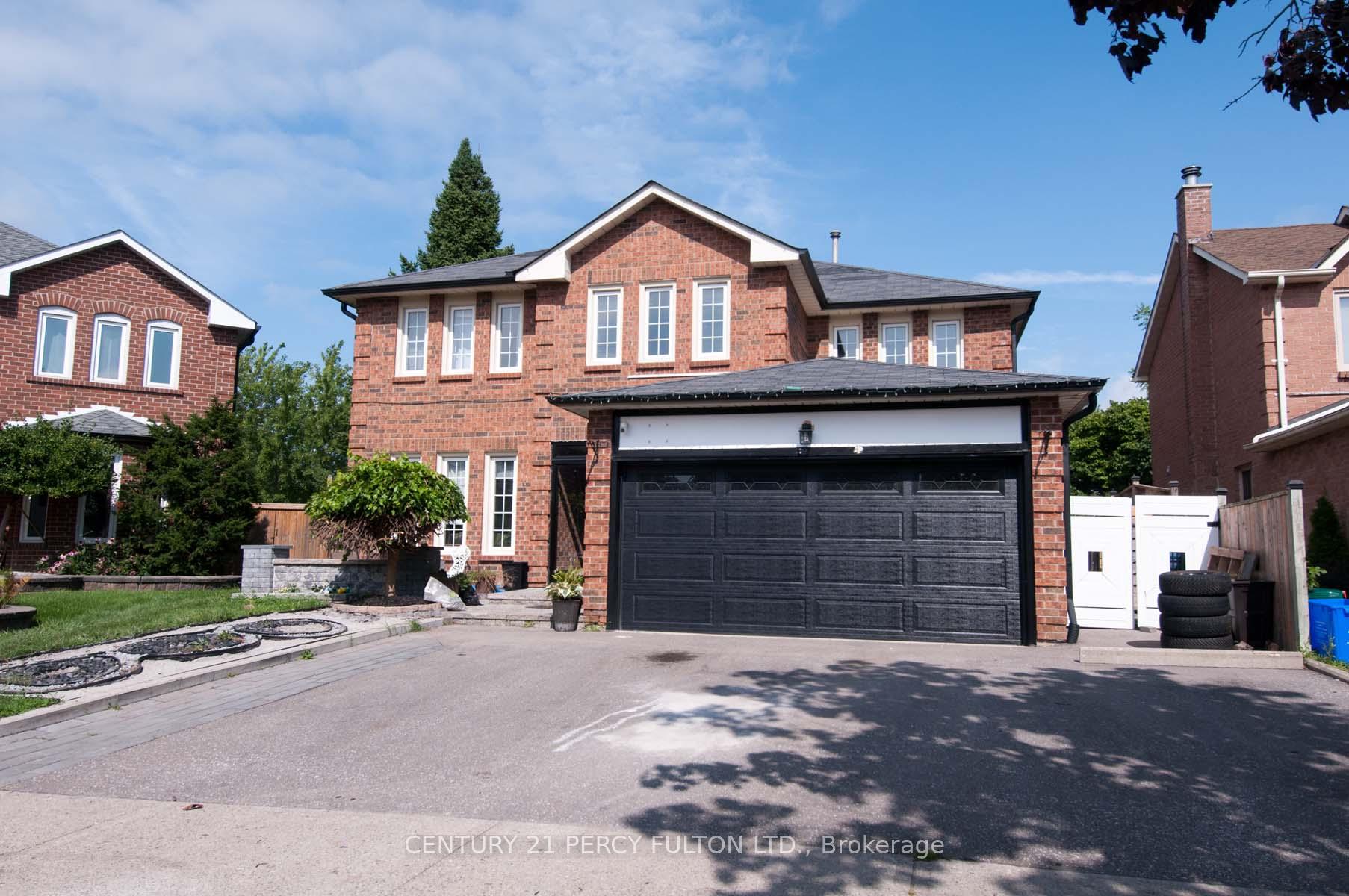 Photo 1 of 109 Kearney Drive, Ajax, Central West — HOMEH