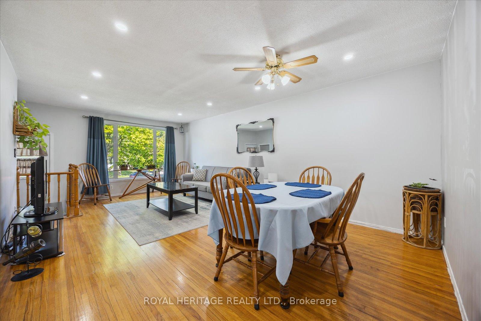 Photo 7 of 304 Rosedale Drive, Whitby, Downtown Whitby — HOMEH