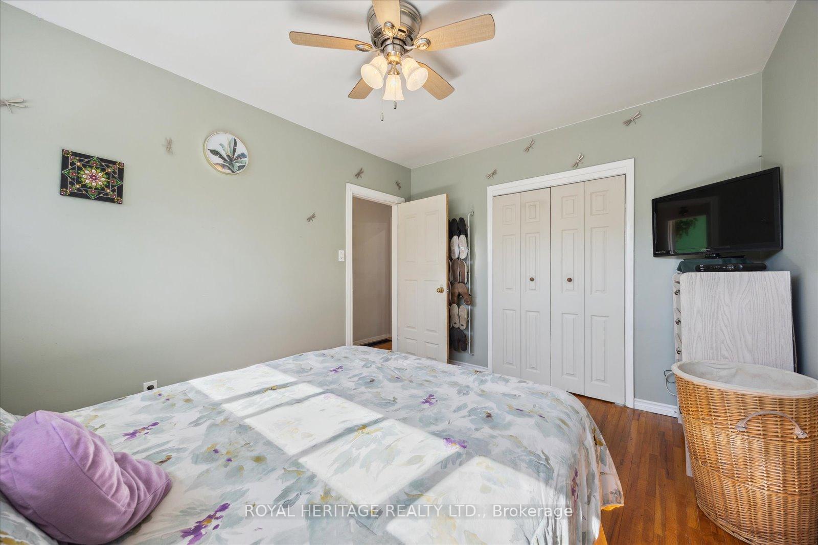 Photo 14 of 304 Rosedale Drive, Whitby, Downtown Whitby — HOMEH