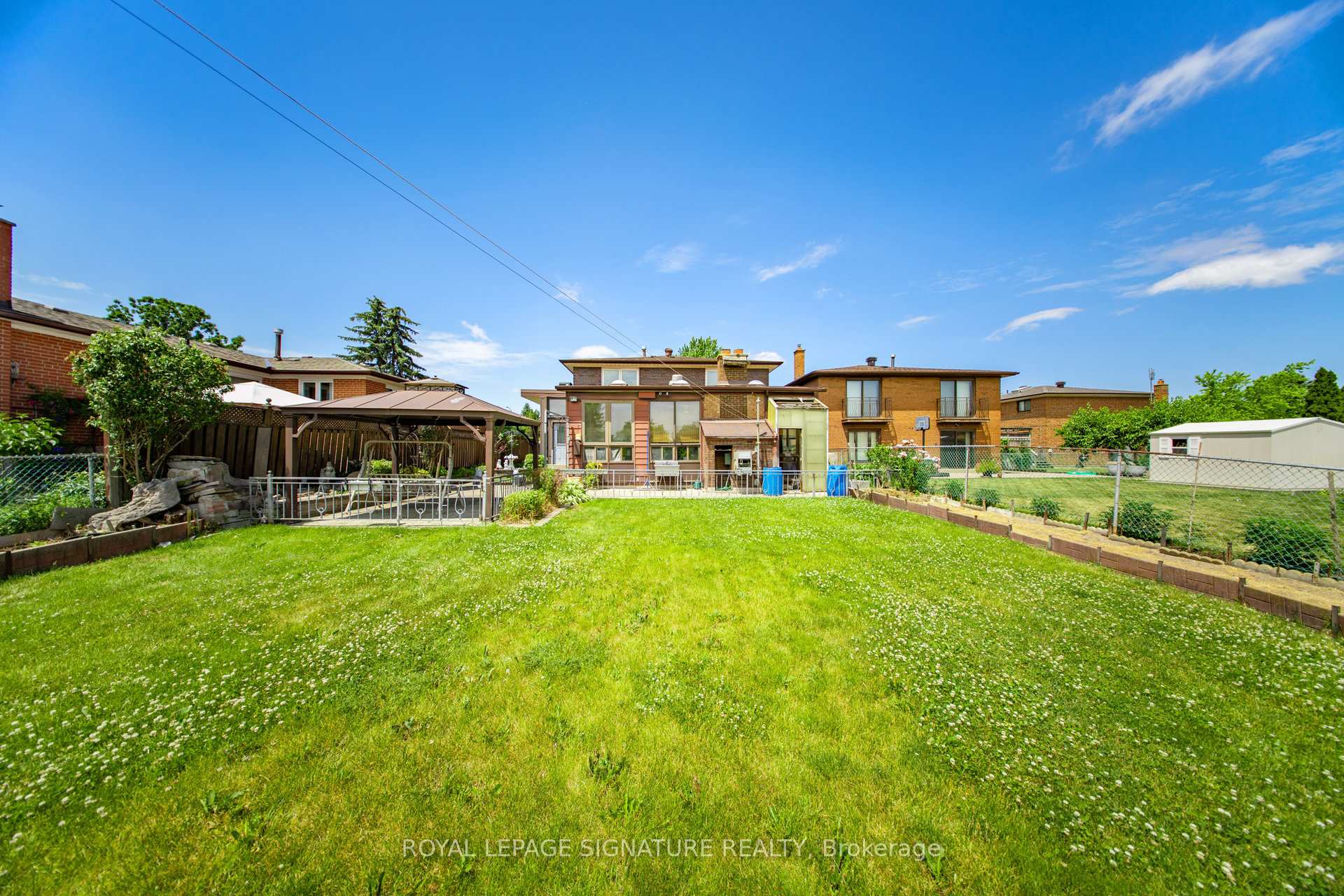 Photo 29 of 59 Lewis Drive, Vaughan, West Woodbridge — HOMEH
