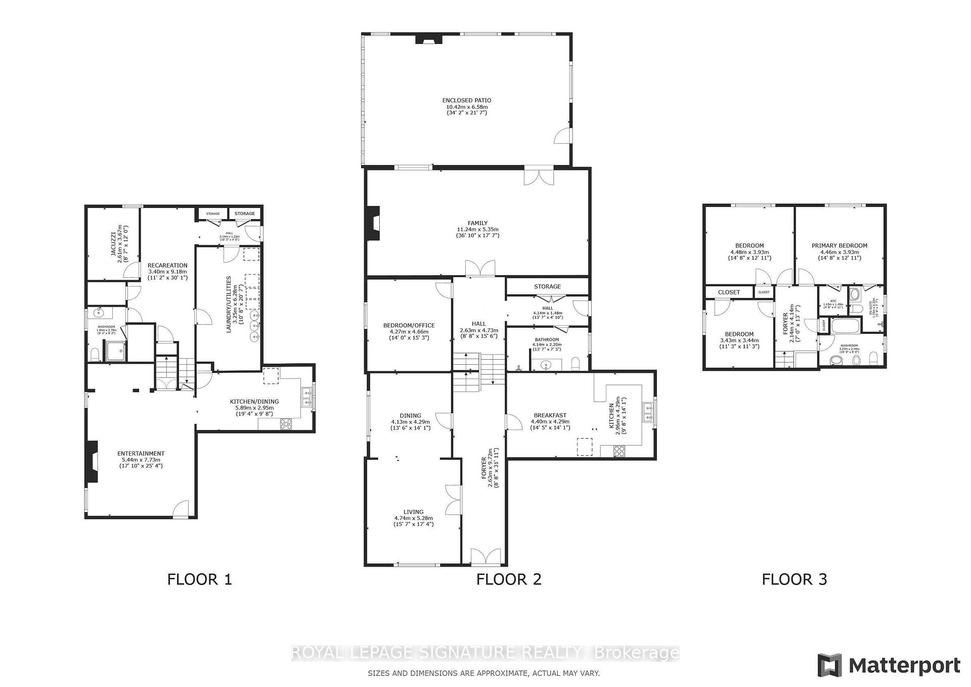 Photo 30 of 59 Lewis Drive, Vaughan, West Woodbridge — HOMEH