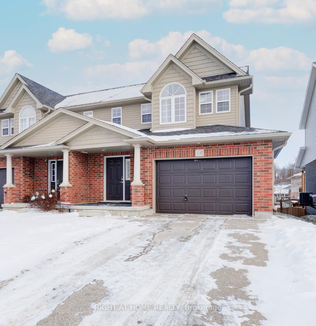 Photo 2 of 132 Timber Trail Road, Woolwich — HOMEH