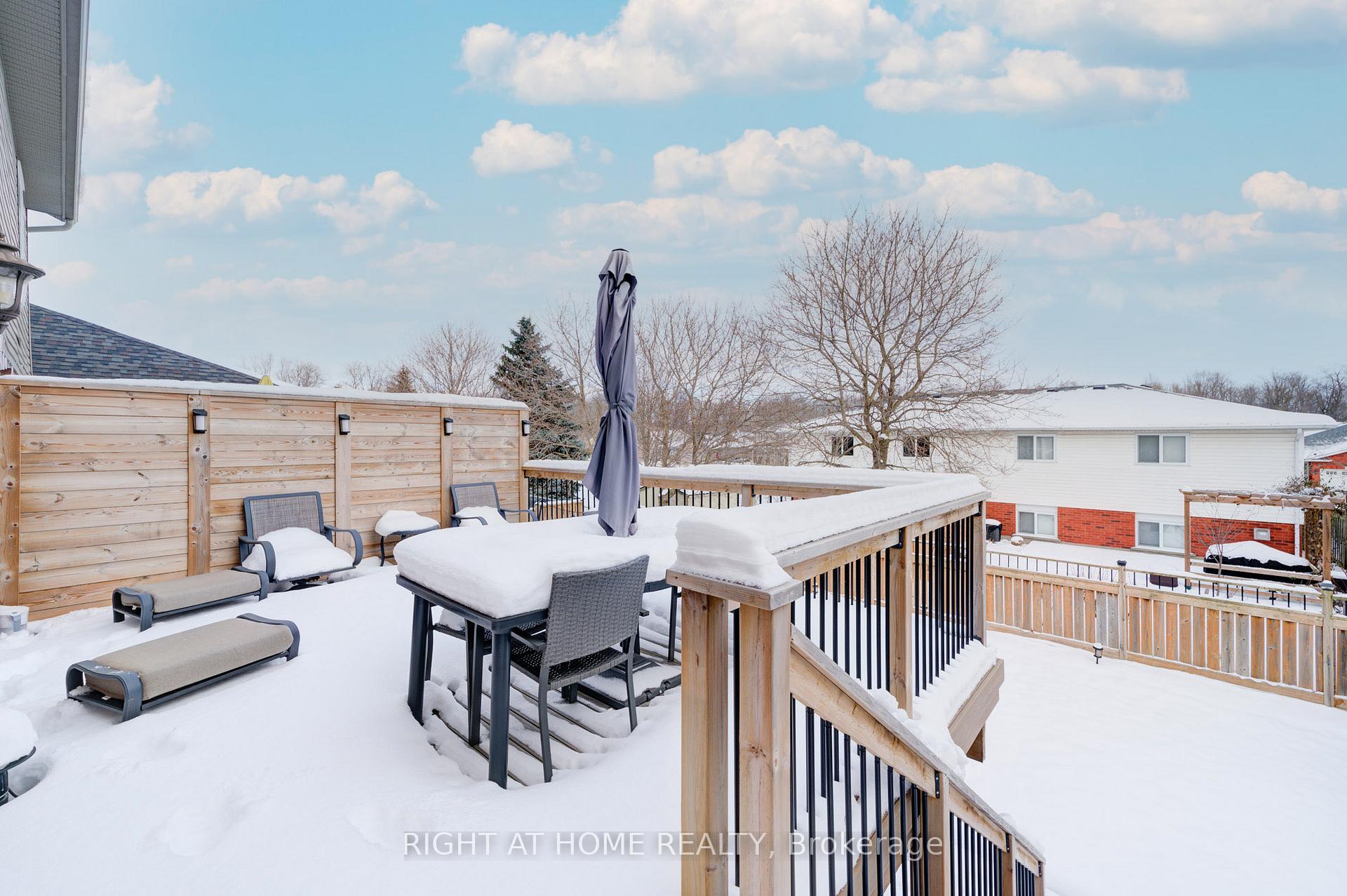 Photo 29 of 132 Timber Trail Road, Woolwich — HOMEH