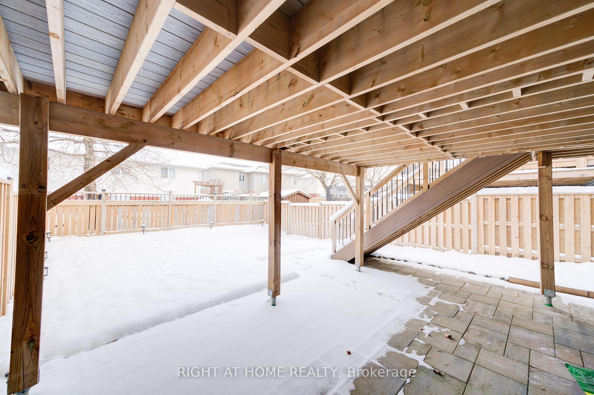 Photo 32 of 132 Timber Trail Road, Woolwich — HOMEH
