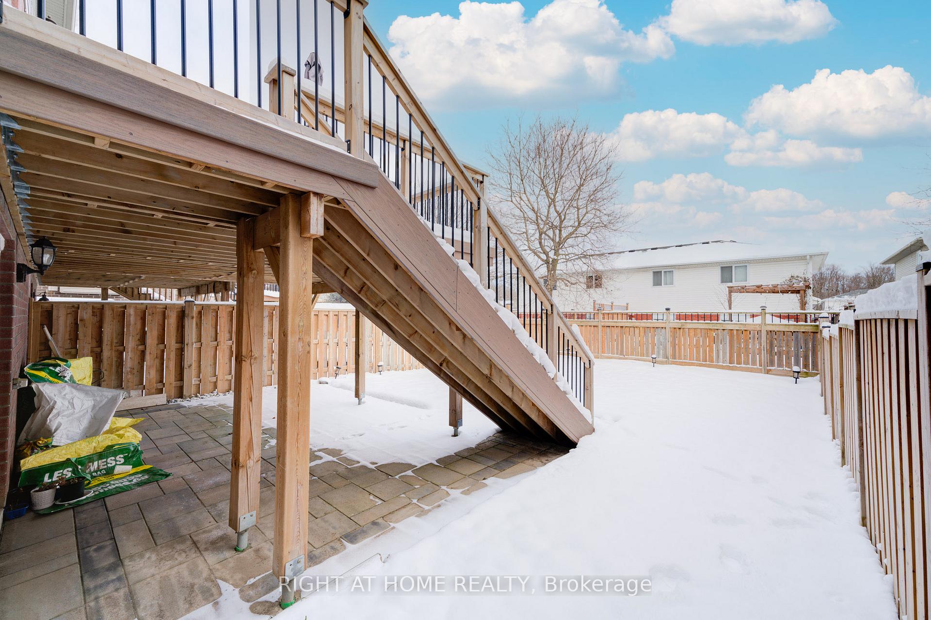Photo 34 of 132 Timber Trail Road, Woolwich — HOMEH