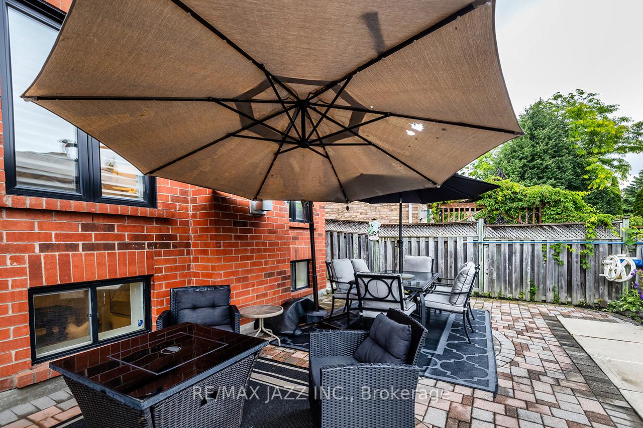 Photo 45 of 3 Windbreak Crescent, Whitby, Williamsburg — HOMEH