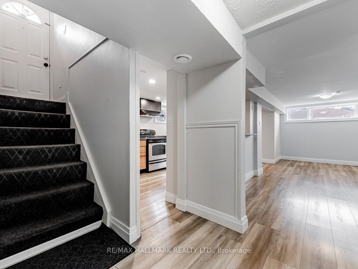 Photo 3 of Unit Lower, 129 Lupin Drive, Whitby, Downtown Whitby — HOMEH