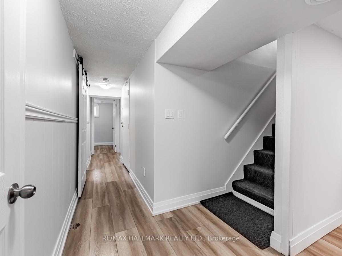 Photo 4 of Unit Lower, 129 Lupin Drive, Whitby, Downtown Whitby — HOMEH