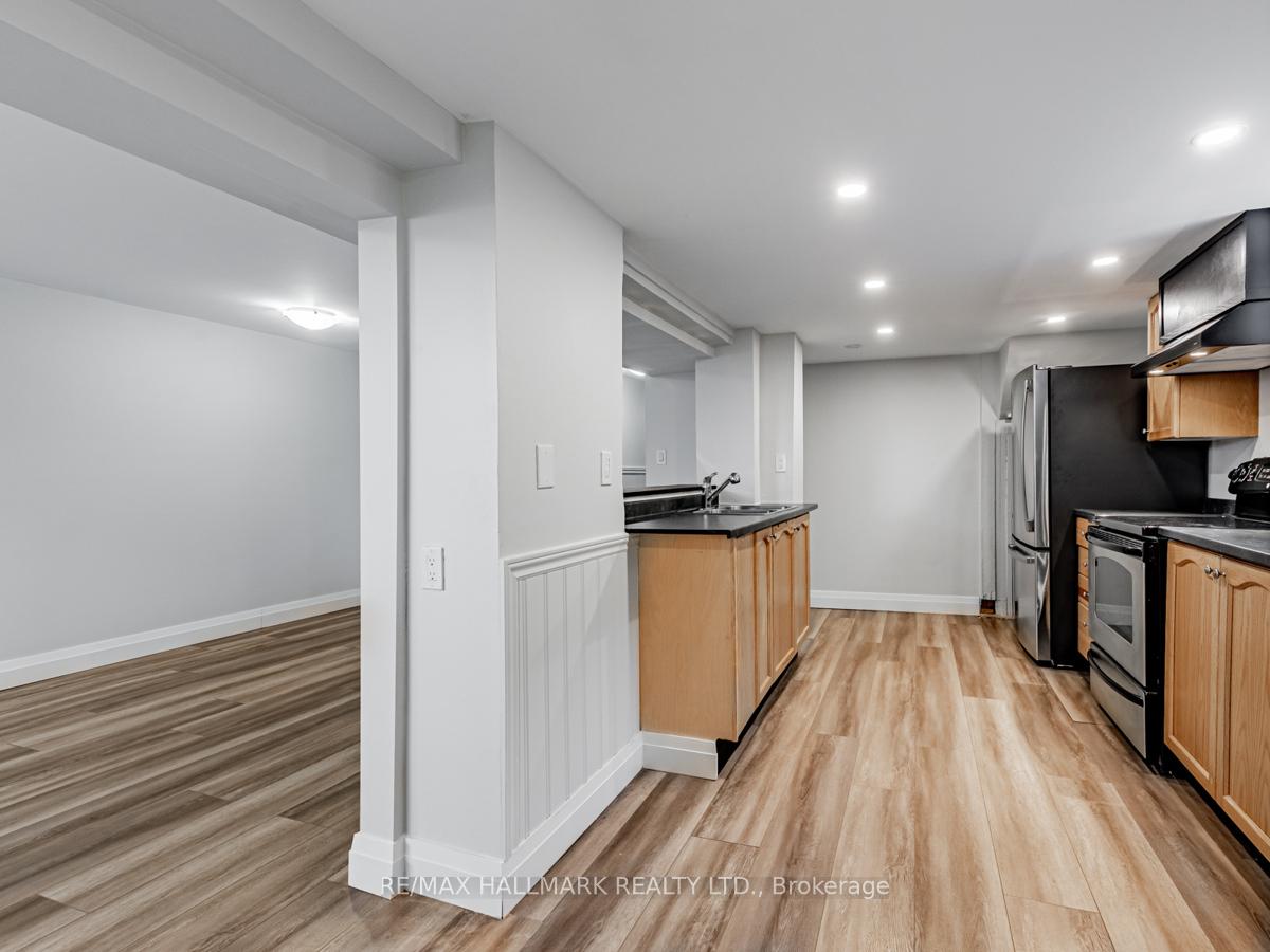 Photo 6 of Unit Lower, 129 Lupin Drive, Whitby, Downtown Whitby — HOMEH