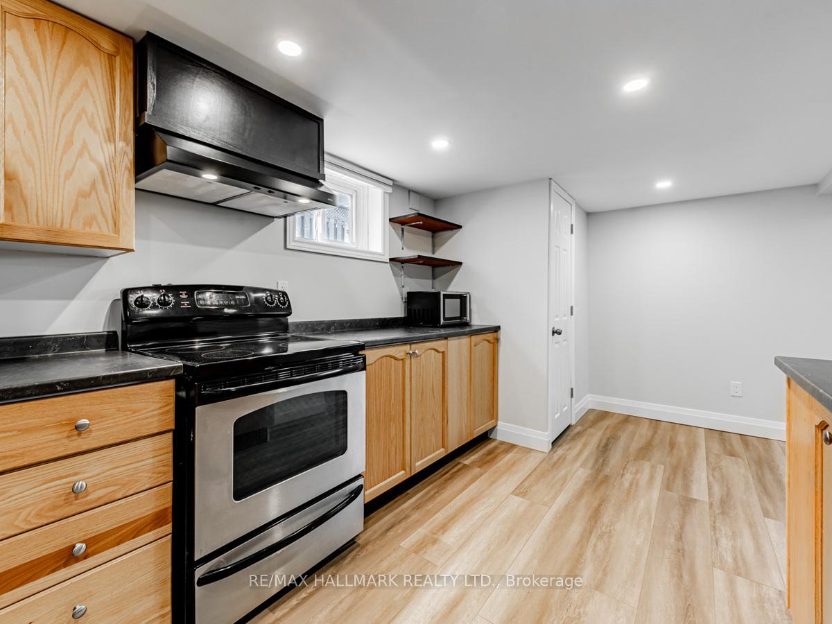 Photo 9 of Unit Lower, 129 Lupin Drive, Whitby, Downtown Whitby — HOMEH