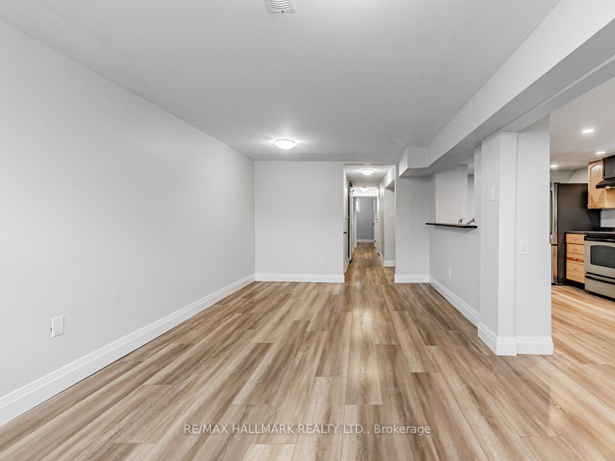 Photo 10 of Unit Lower, 129 Lupin Drive, Whitby, Downtown Whitby — HOMEH