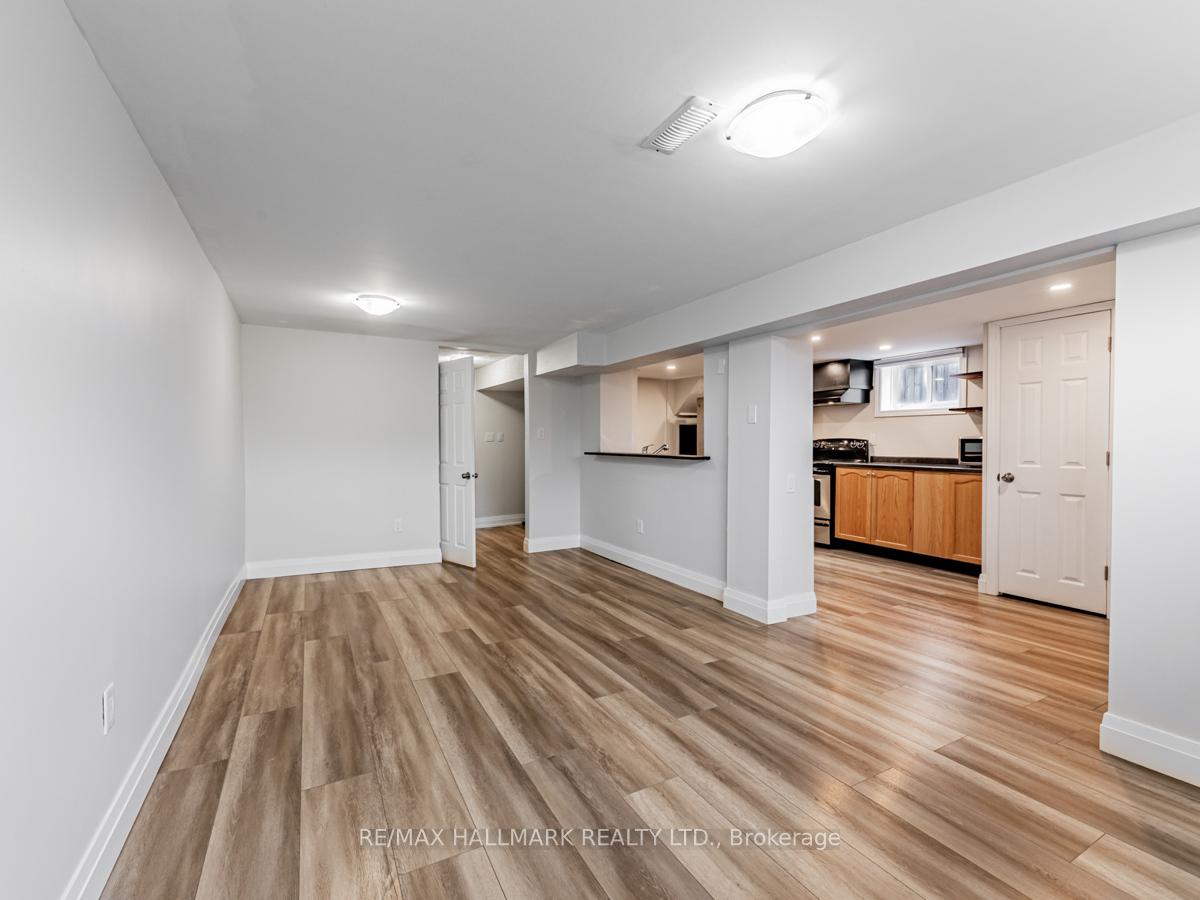 Photo 12 of Unit Lower, 129 Lupin Drive, Whitby, Downtown Whitby — HOMEH