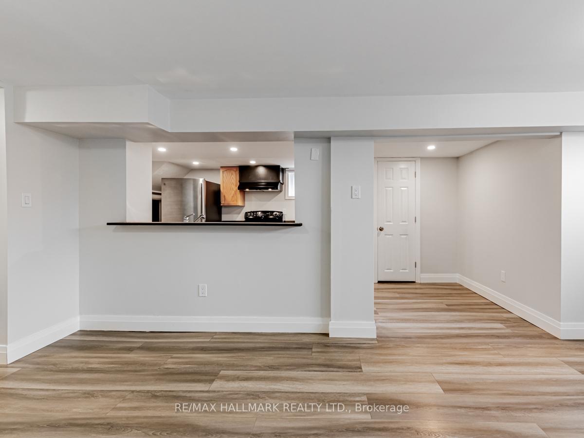 Photo 13 of Unit Lower, 129 Lupin Drive, Whitby, Downtown Whitby — HOMEH