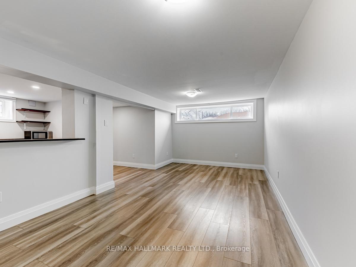 Photo 14 of Unit Lower, 129 Lupin Drive, Whitby, Downtown Whitby — HOMEH