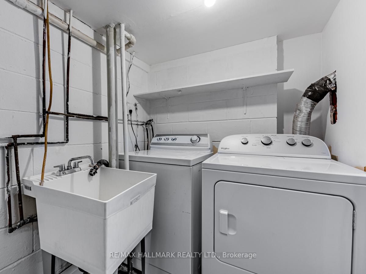Photo 23 of Unit Lower, 129 Lupin Drive, Whitby, Downtown Whitby — HOMEH