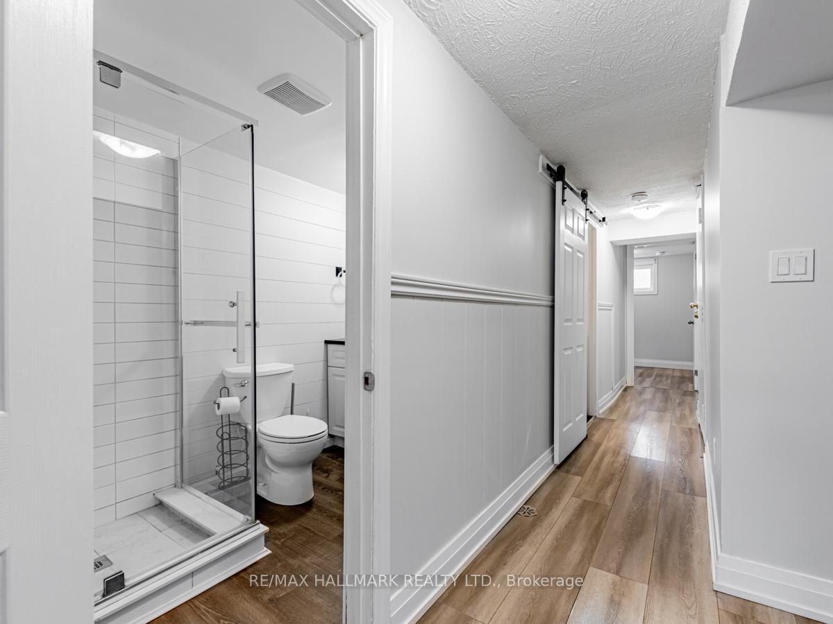 Photo 24 of Unit Lower, 129 Lupin Drive, Whitby, Downtown Whitby — HOMEH