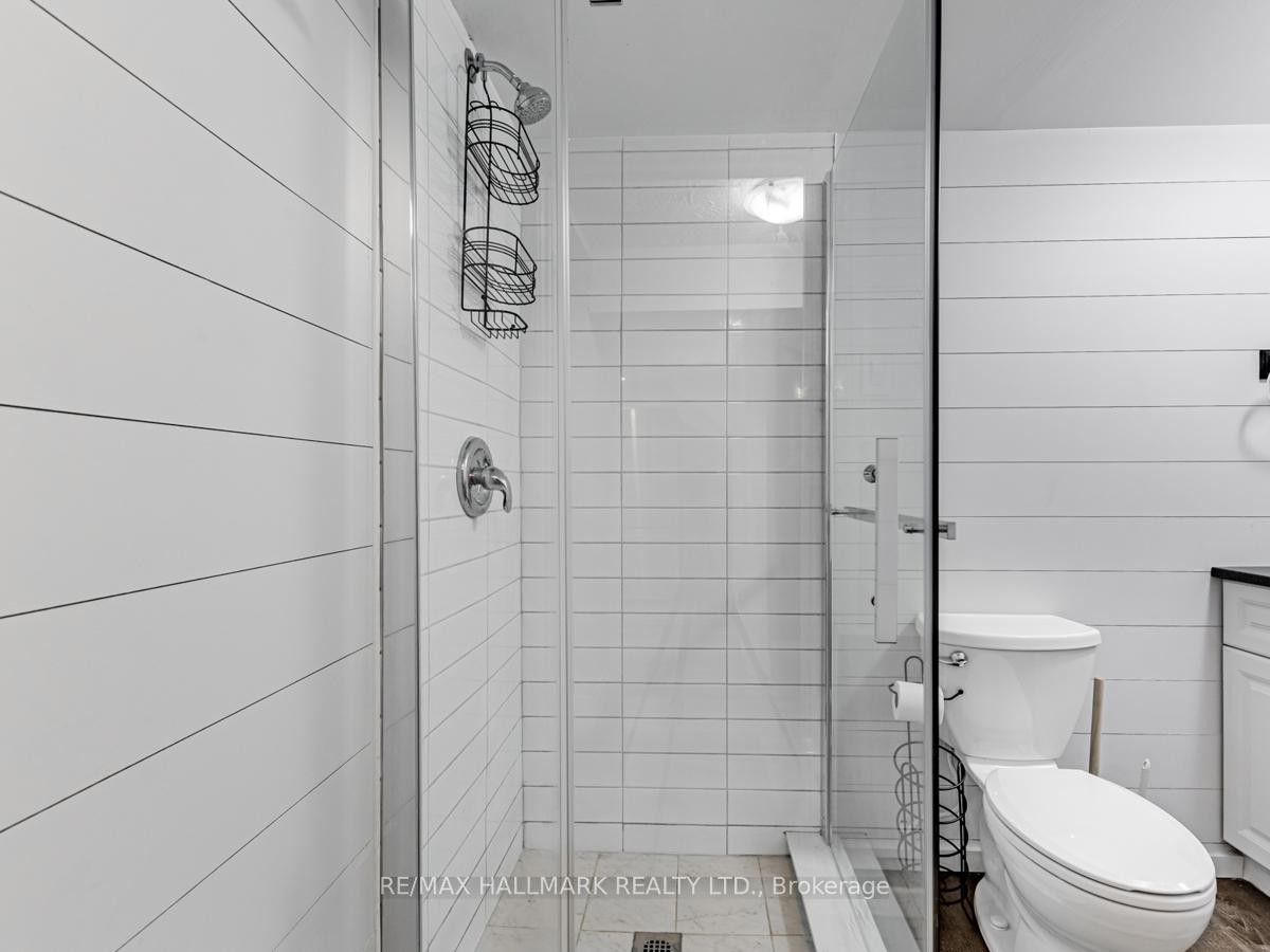 Photo 25 of Unit Lower, 129 Lupin Drive, Whitby, Downtown Whitby — HOMEH