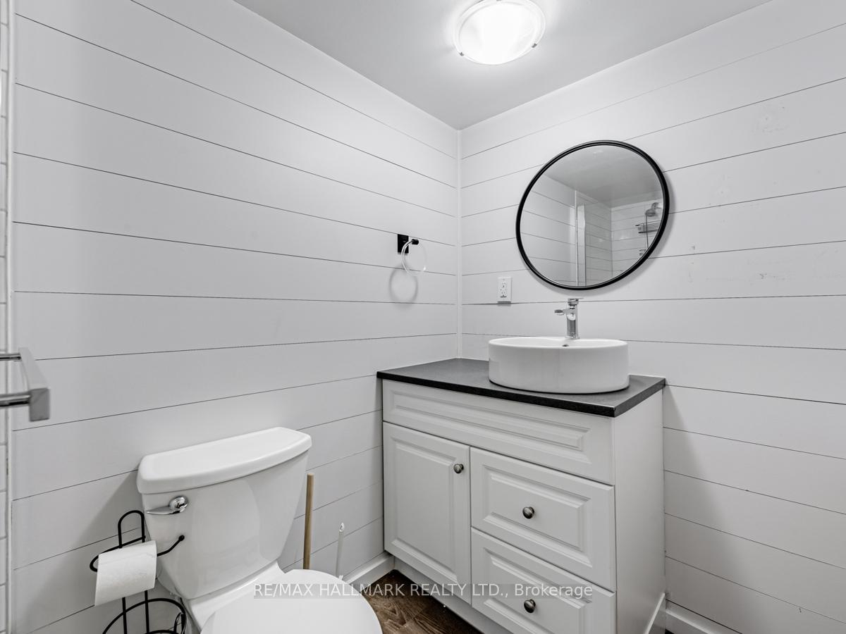 Photo 26 of Unit Lower, 129 Lupin Drive, Whitby, Downtown Whitby — HOMEH