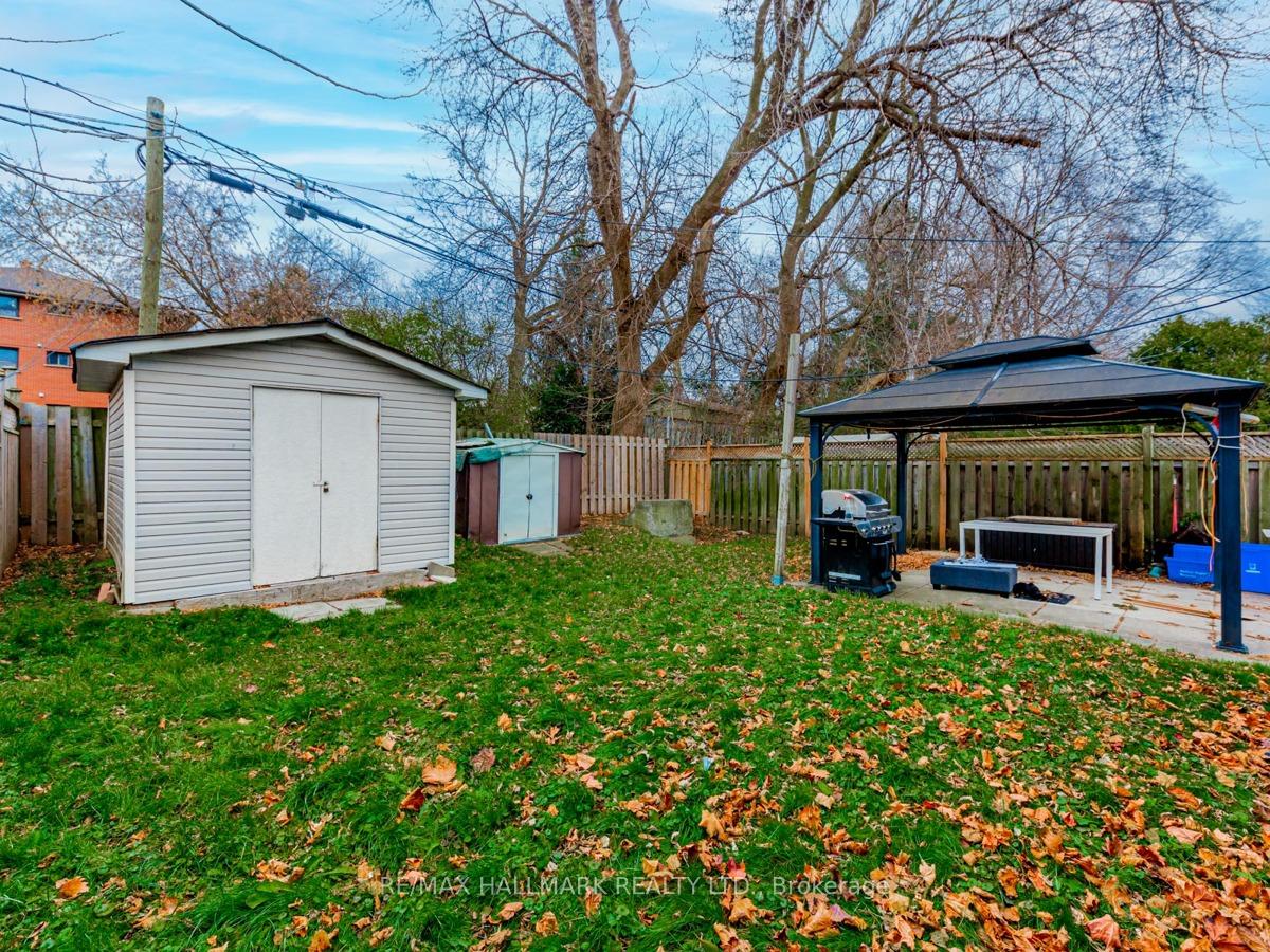 Photo 27 of Unit Lower, 129 Lupin Drive, Whitby, Downtown Whitby — HOMEH
