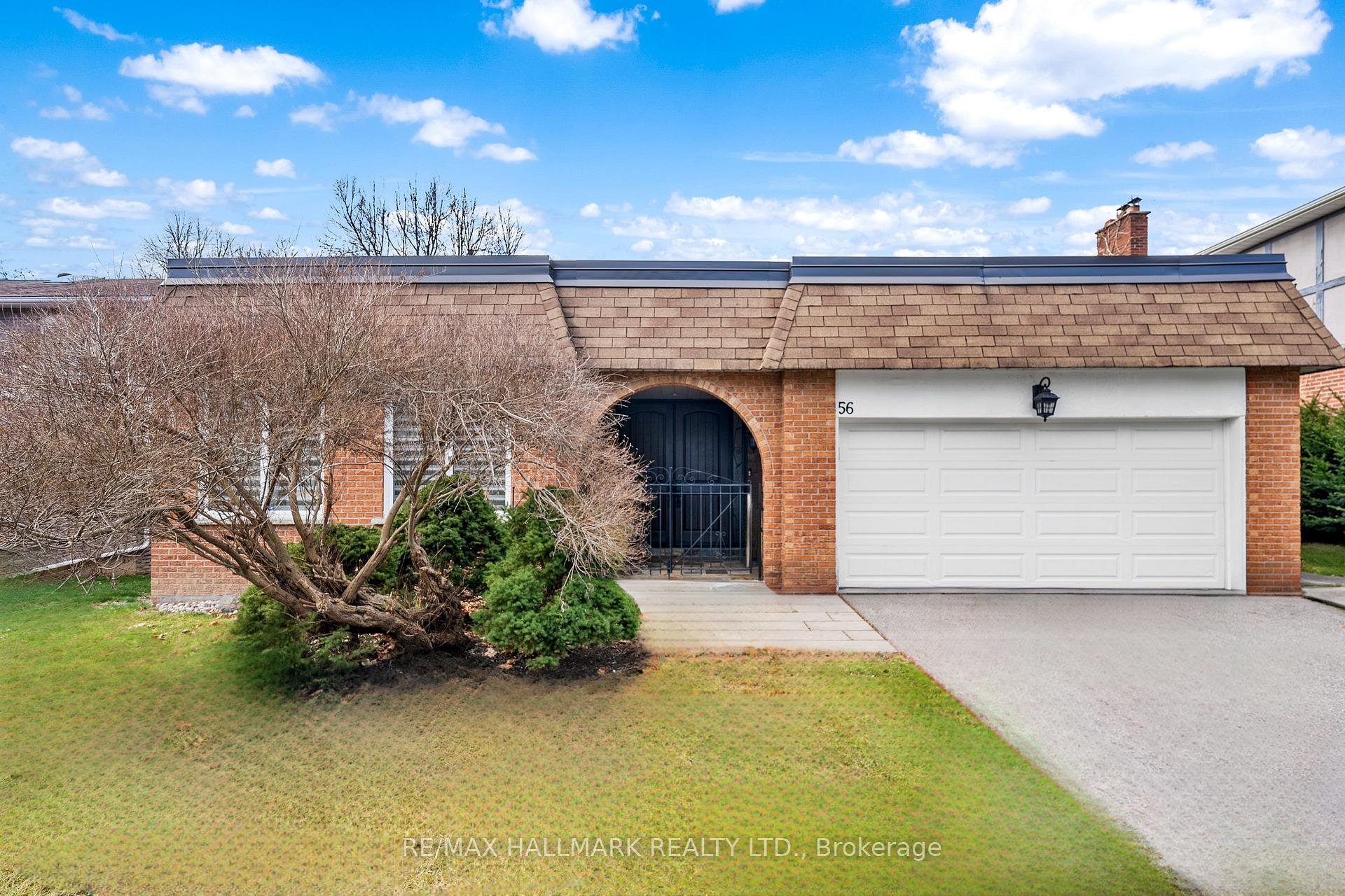 Photo 1 of 56 Sea Island Path, Markham, Bayview Fairway-Bayview Country Club Estates — HOMEH