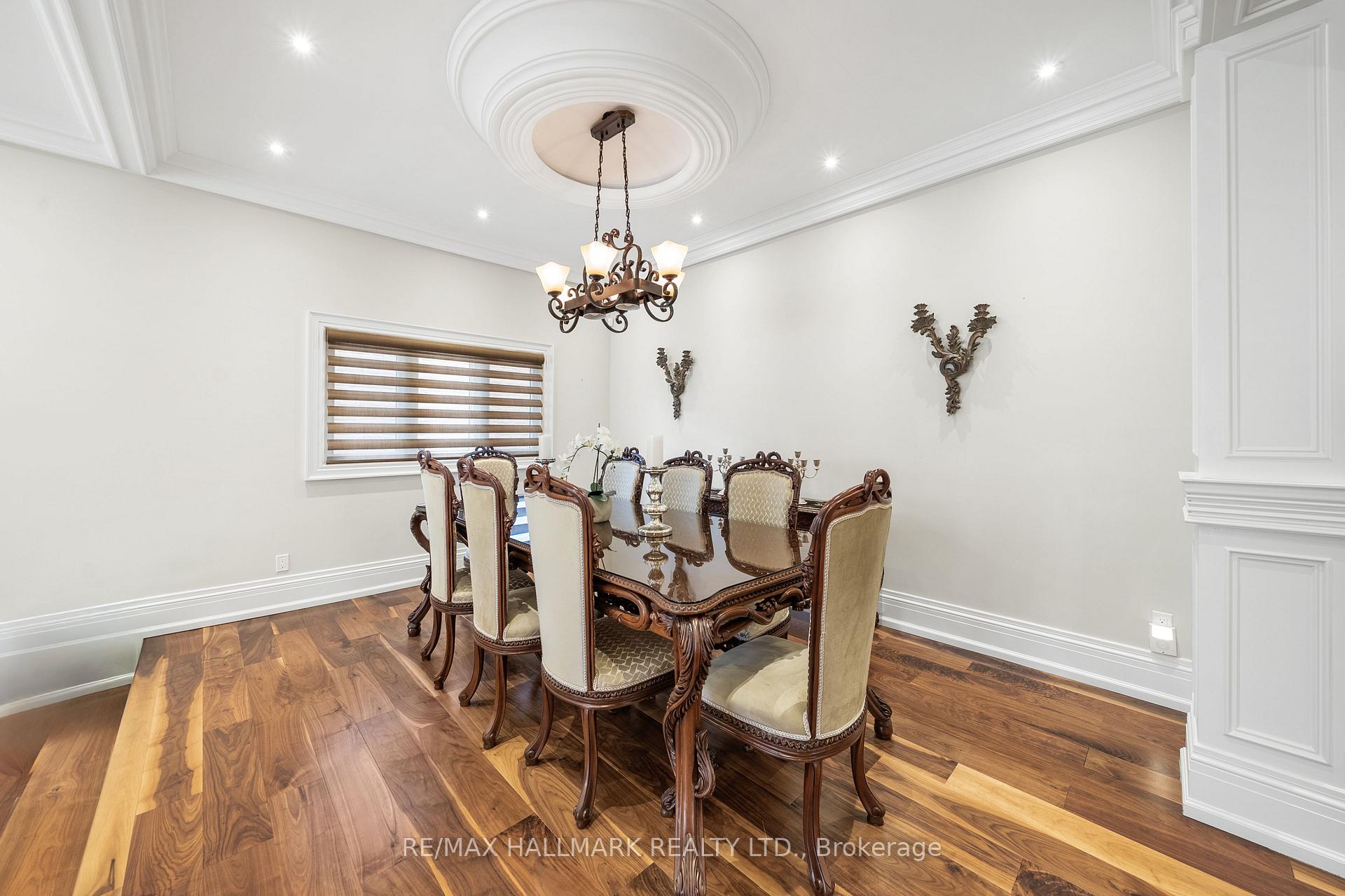 Photo 8 of 56 Sea Island Path, Markham, Bayview Fairway-Bayview Country Club Estates — HOMEH
