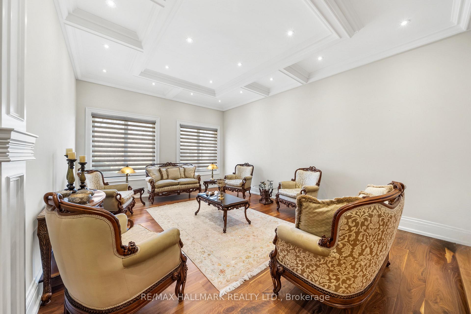 Photo 9 of 56 Sea Island Path, Markham, Bayview Fairway-Bayview Country Club Estates — HOMEH