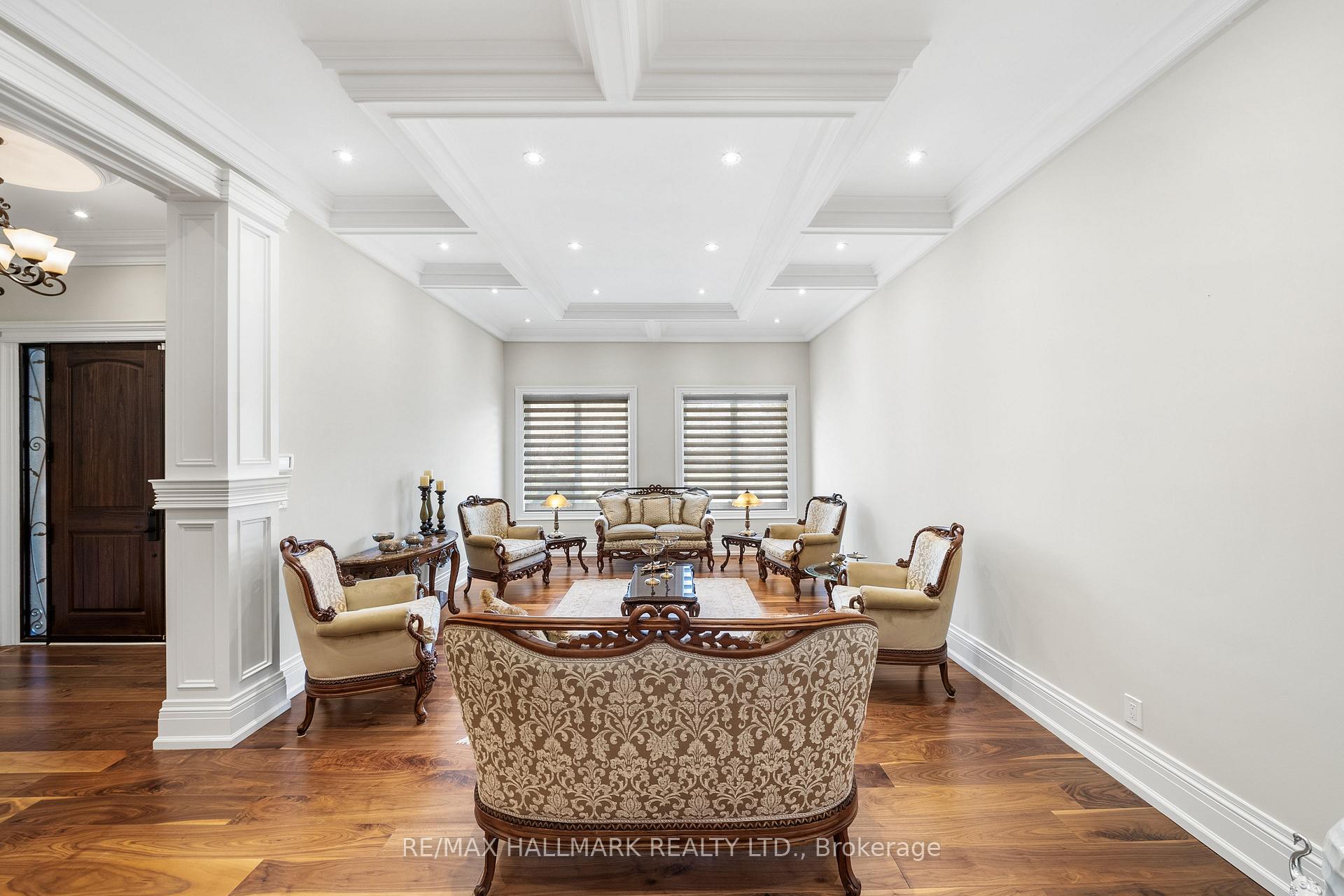 Photo 10 of 56 Sea Island Path, Markham, Bayview Fairway-Bayview Country Club Estates — HOMEH