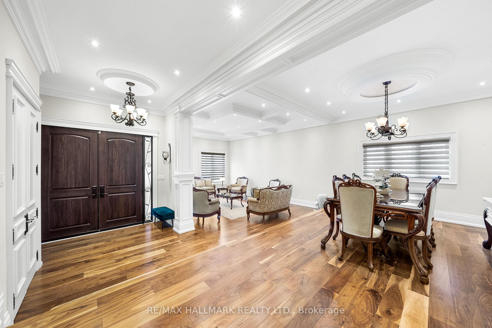 Photo 11 of 56 Sea Island Path, Markham, Bayview Fairway-Bayview Country Club Estates — HOMEH