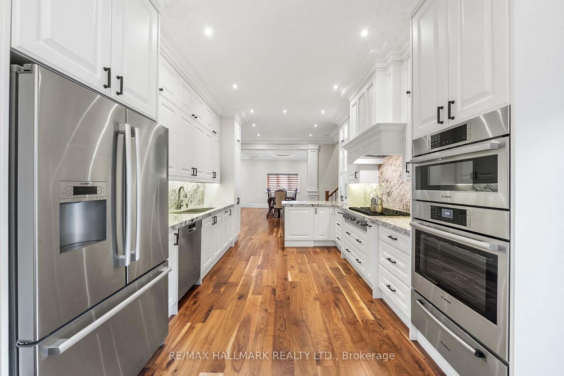 Photo 12 of 56 Sea Island Path, Markham, Bayview Fairway-Bayview Country Club Estates — HOMEH
