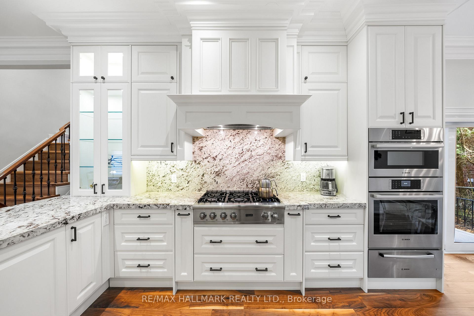 Photo 13 of 56 Sea Island Path, Markham, Bayview Fairway-Bayview Country Club Estates — HOMEH