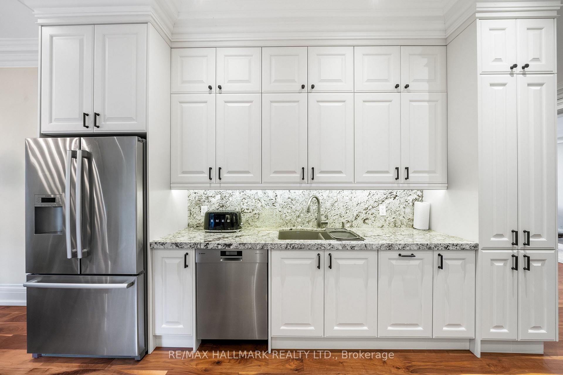 Photo 14 of 56 Sea Island Path, Markham, Bayview Fairway-Bayview Country Club Estates — HOMEH