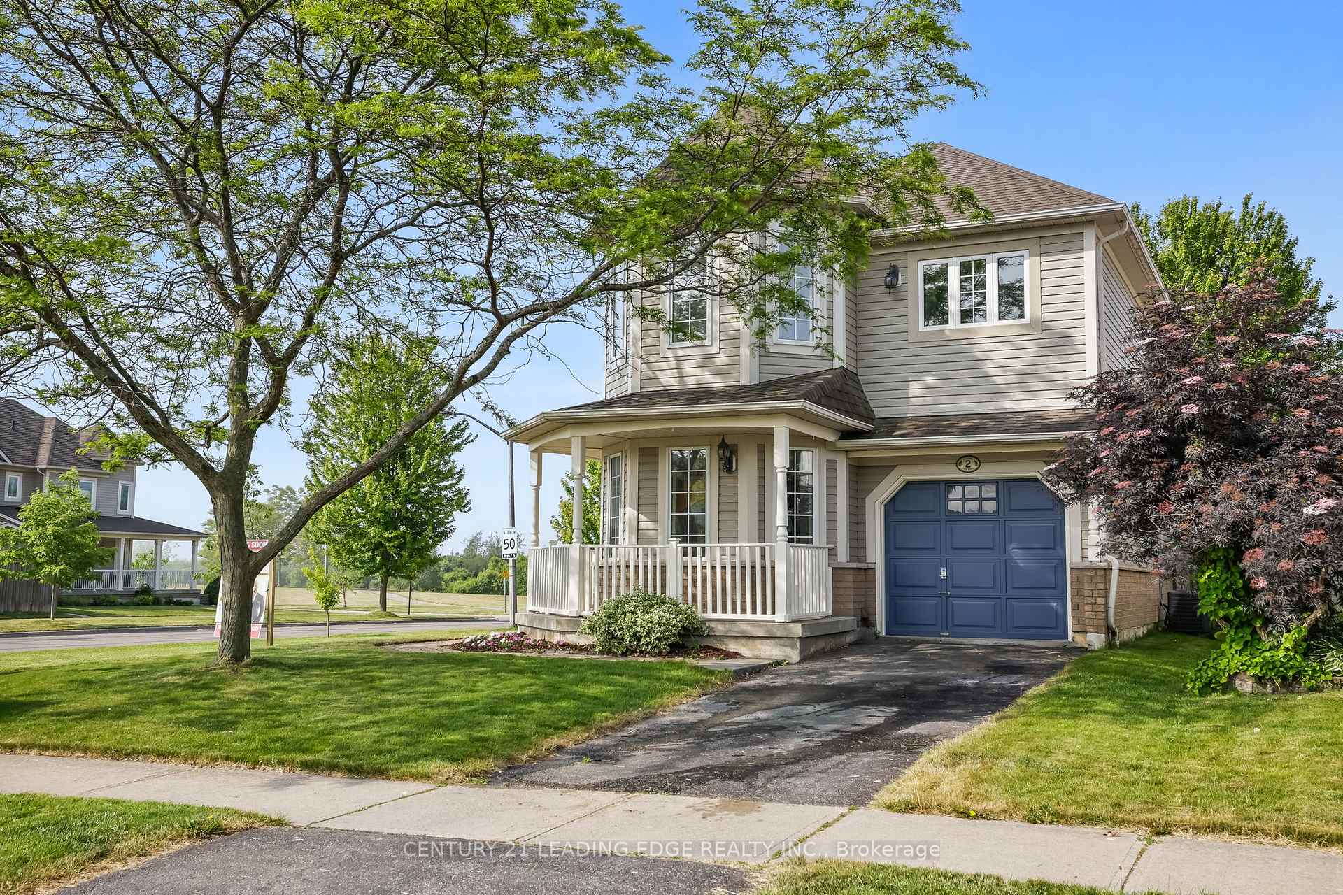 Photo 2 of 2 Four Winds Drive, Whitby, Port Whitby — HOMEH