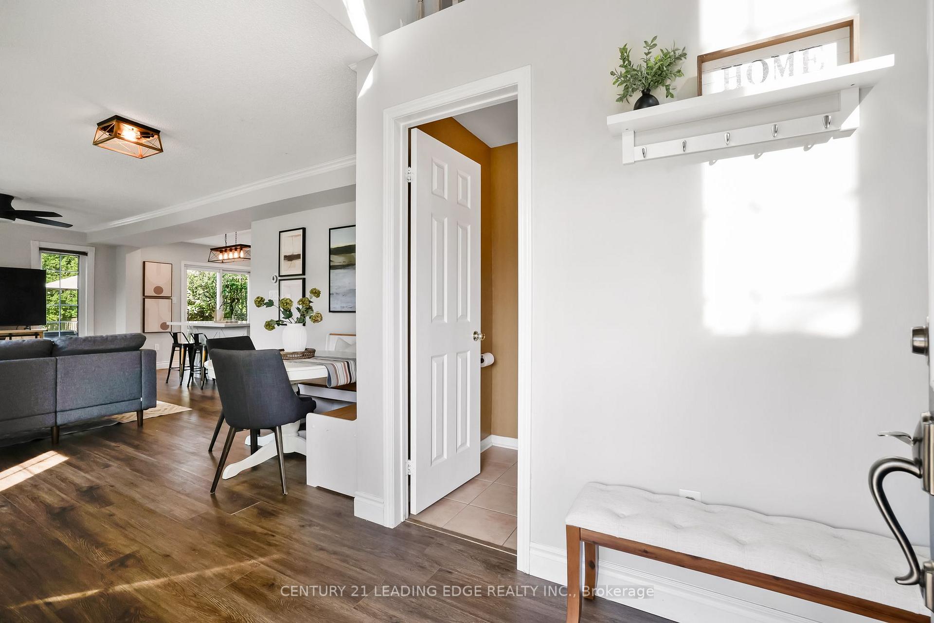 Photo 14 of 2 Four Winds Drive, Whitby, Port Whitby — HOMEH