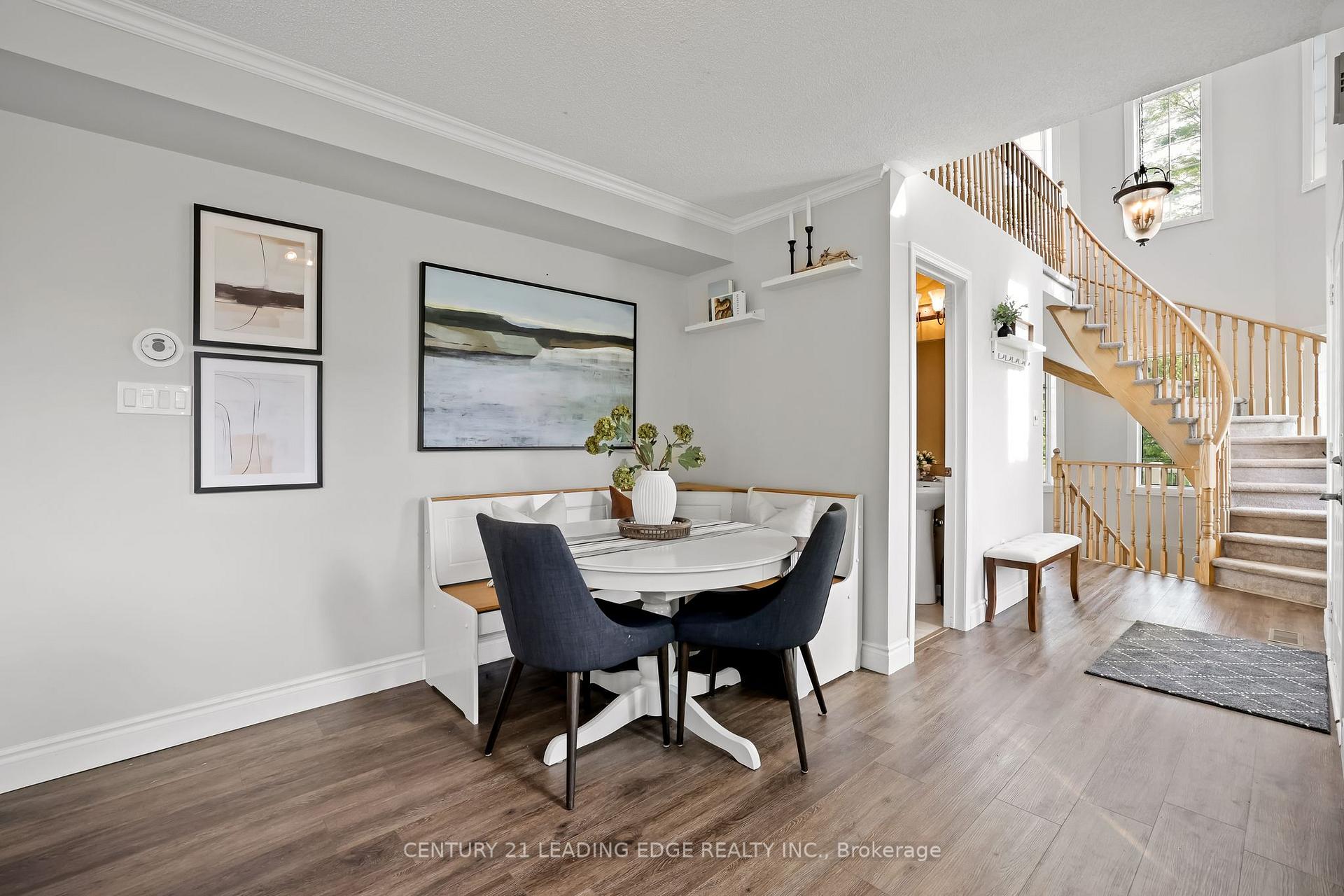 Photo 16 of 2 Four Winds Drive, Whitby, Port Whitby — HOMEH