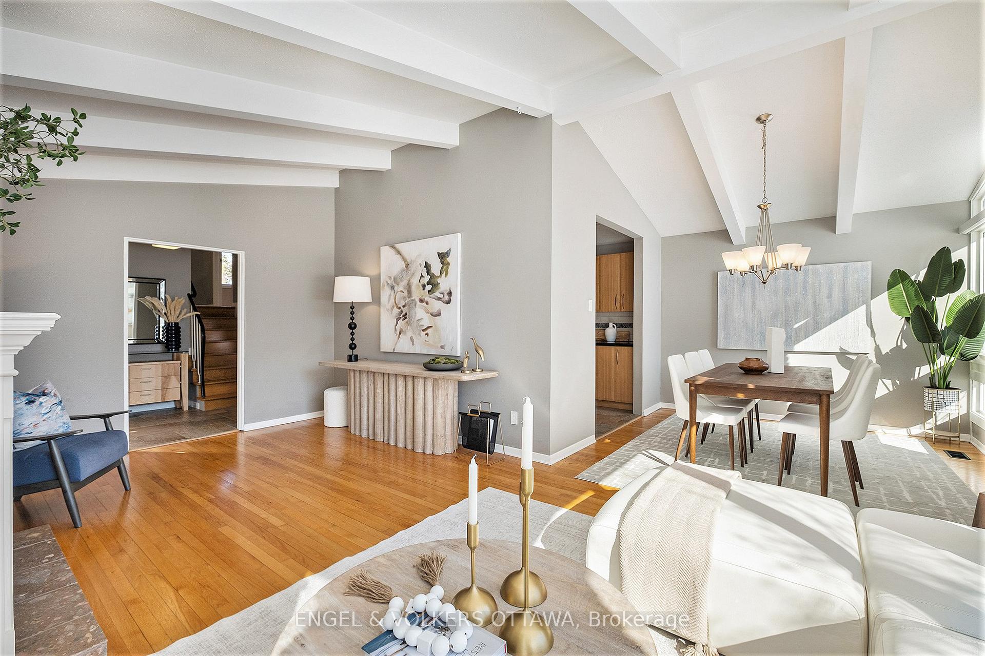 Photo 7 of 1861 Dorset Drive, Ottawa, Playfair Park — HOMEH