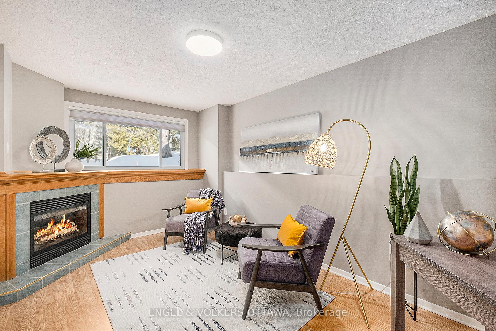 Photo 19 of 1861 Dorset Drive, Ottawa, Playfair Park — HOMEH