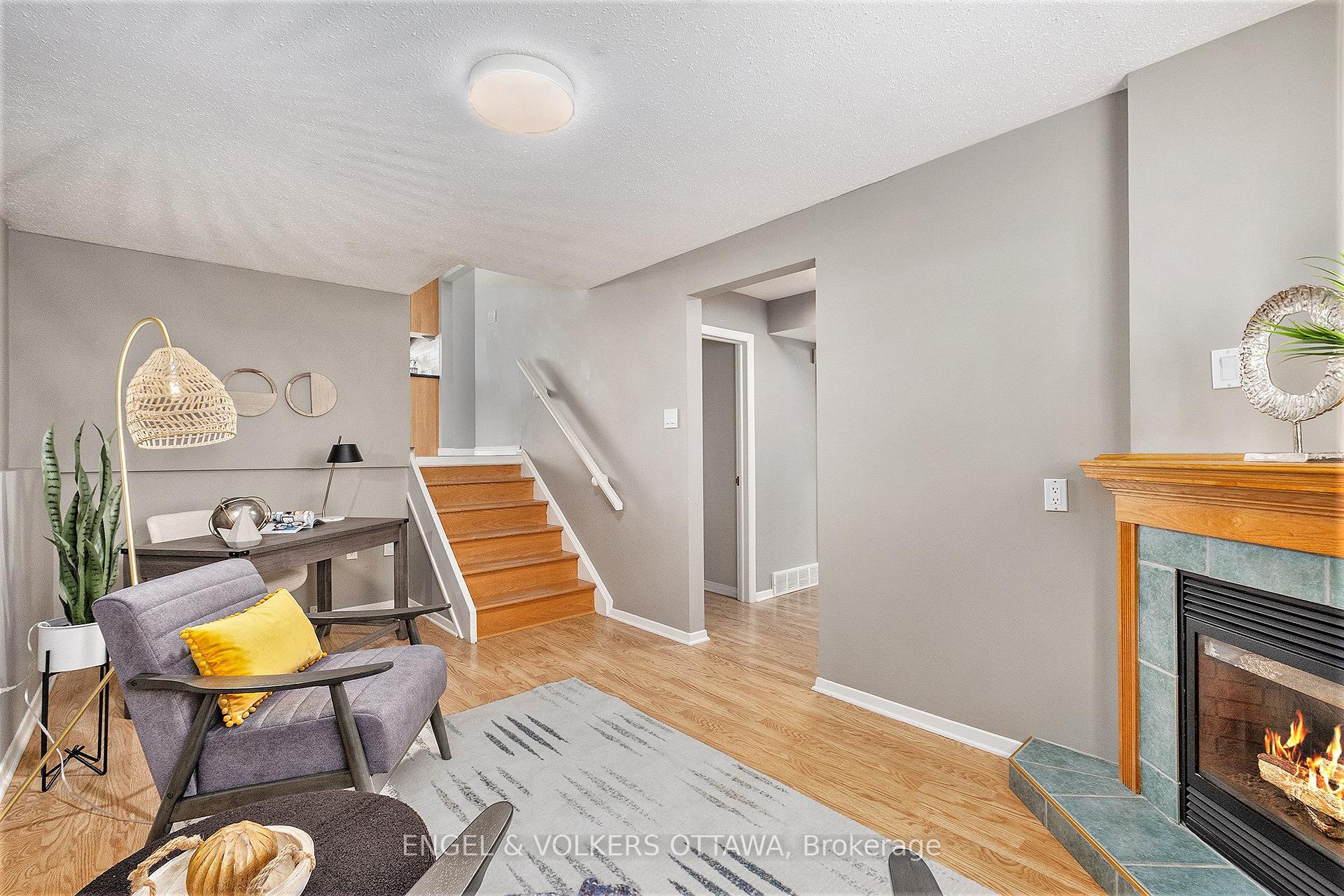 Photo 20 of 1861 Dorset Drive, Ottawa, Playfair Park — HOMEH