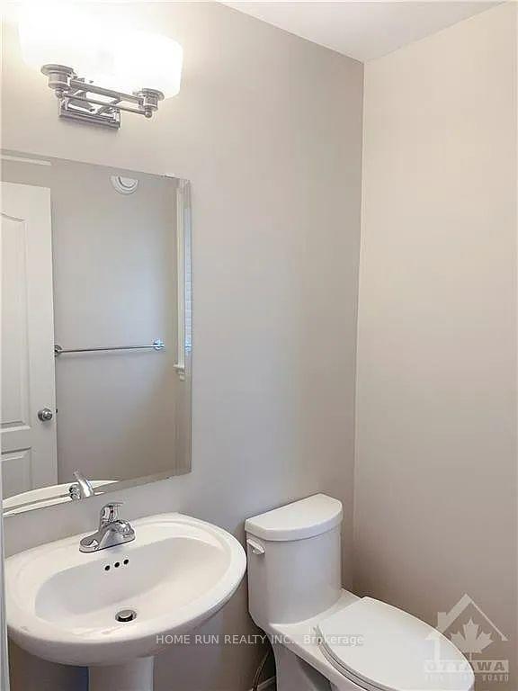 Photo 7 of 319 Brambling Way, Ottawa, Barrhaven - Half Moon Bay — HOMEH